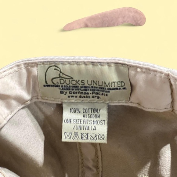 Vintage‎ rare duck hat - Picture 5 of 5